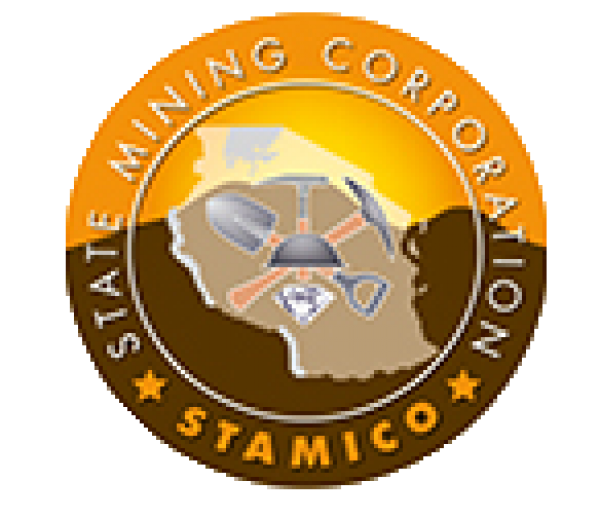 State Mining Corporation