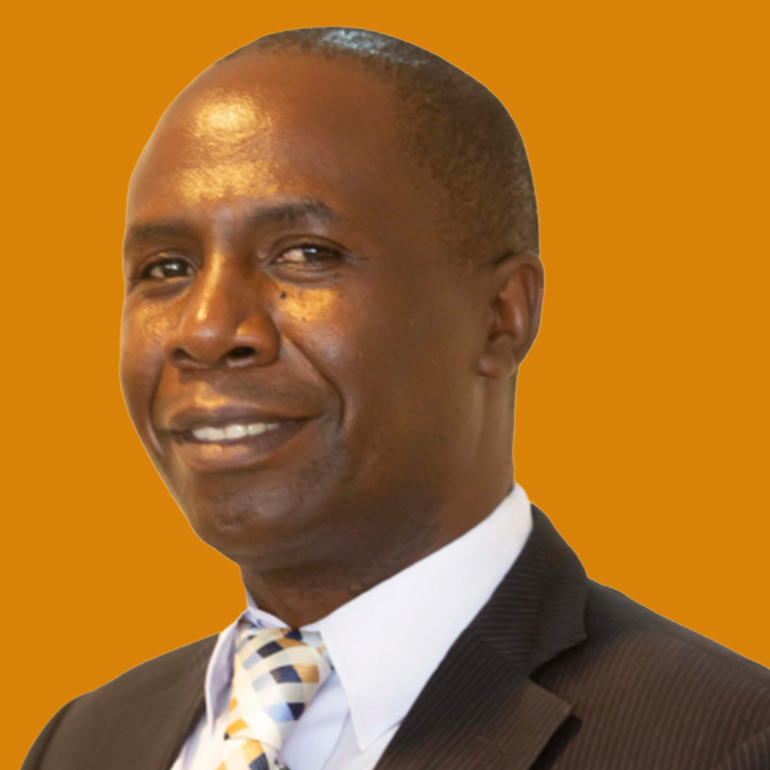 Deusdedith Magala photo