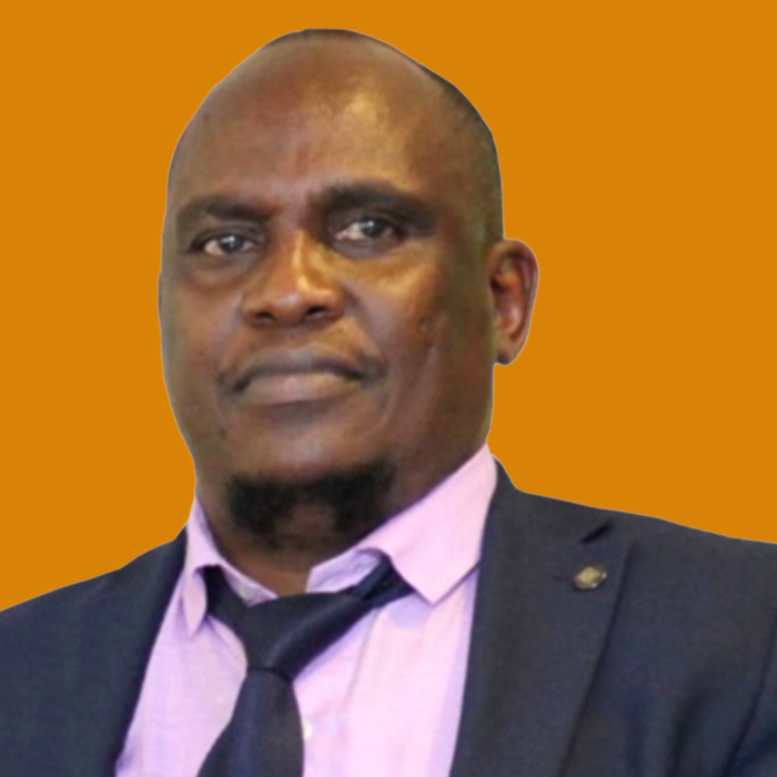 Venance Mwasse photo