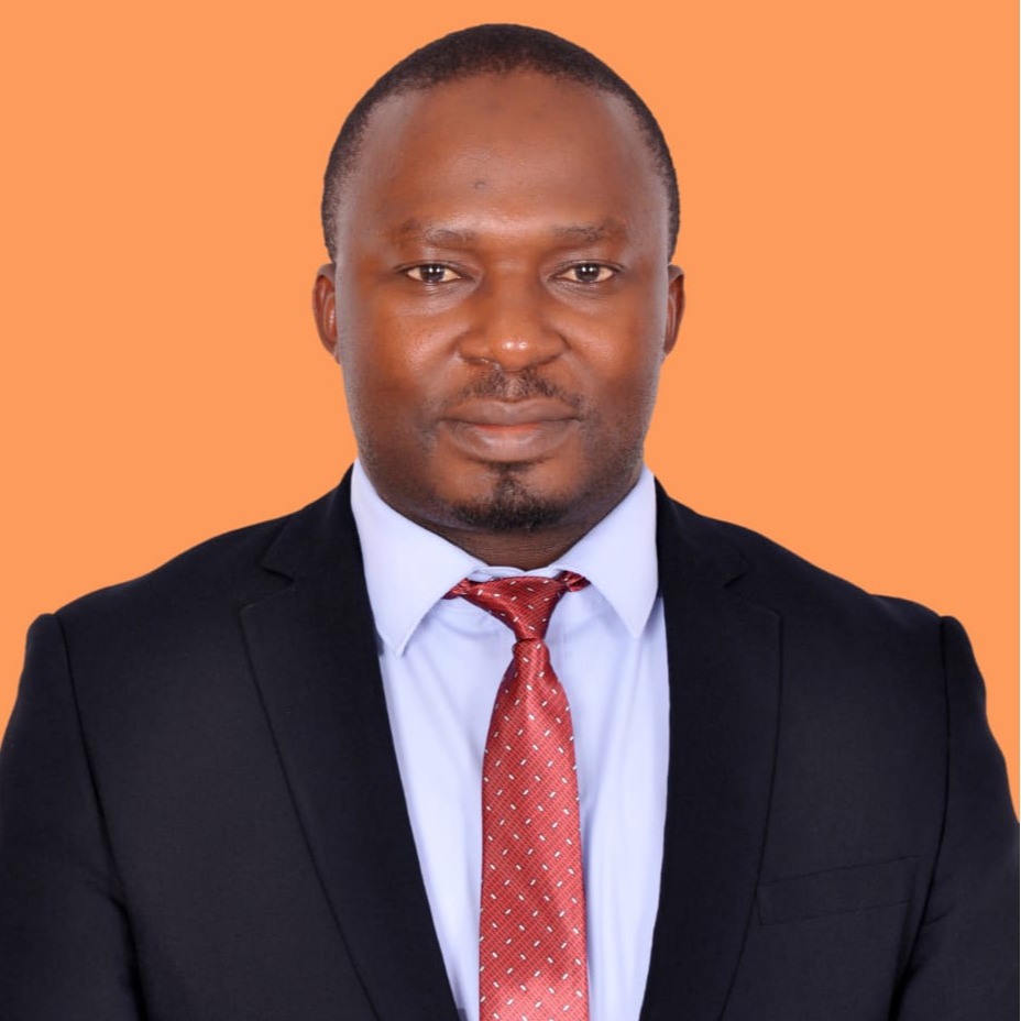 Robert A. Kibona photo