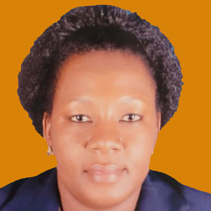 Sophia M. Chando photo