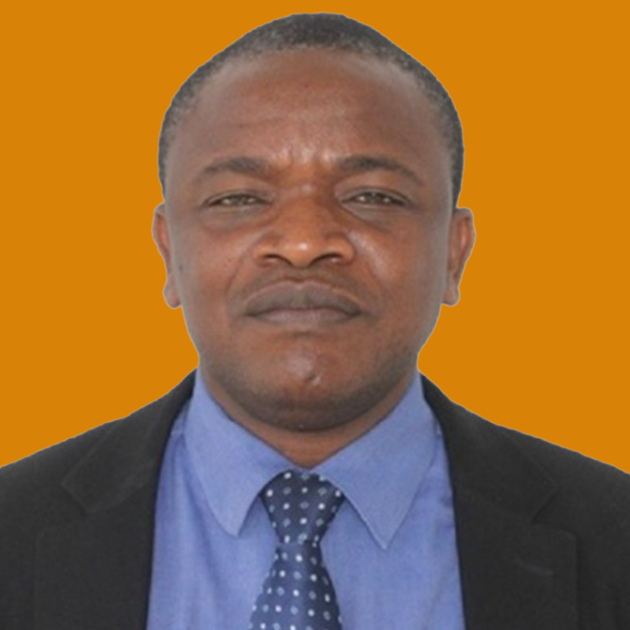 Fredrick M. Mangasini photo