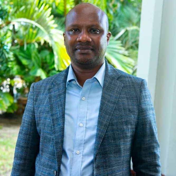 Baraka Manyama photo