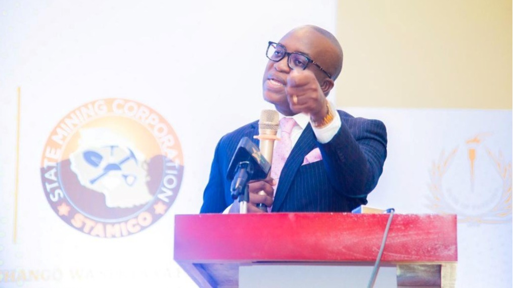 WAZIRI MAVUNDE AINADI VISION 2030 KWA TAASISI ZA FEDHA, WADAU