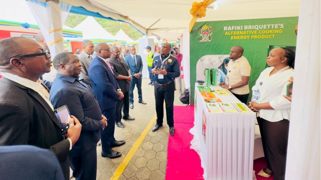 STAMICO YASHIRIKI JUKWAA LA TATU LA USHIRIKISHWAJI WA WATANZANIA KATIKA SEKTA YA MADINI