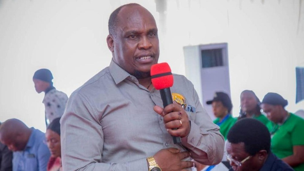 STAMICO YAFUNGAMANISHA SEKTA YA MADINI NA SEKTA YA NISHATI