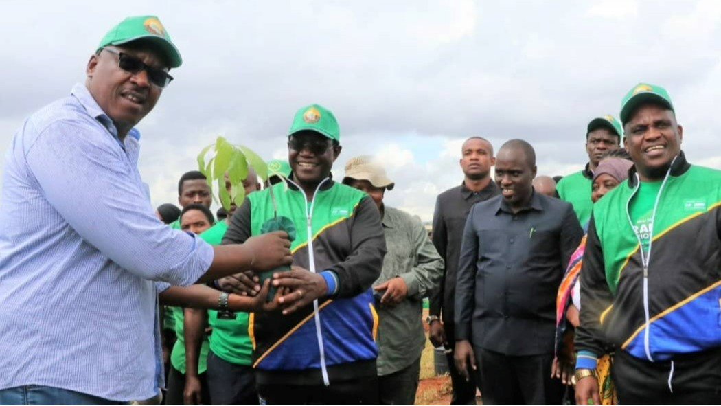 STAMICO YAFANYA MAKUBWA MKOANI GEITA