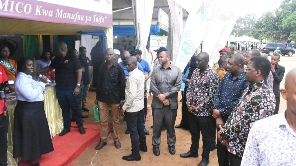 STAMICO YATAKIWA KUZIDISHA UTOAJI WA ELIMU YA MATUMIZI YA MKAA MBADALA ZANZIBAR