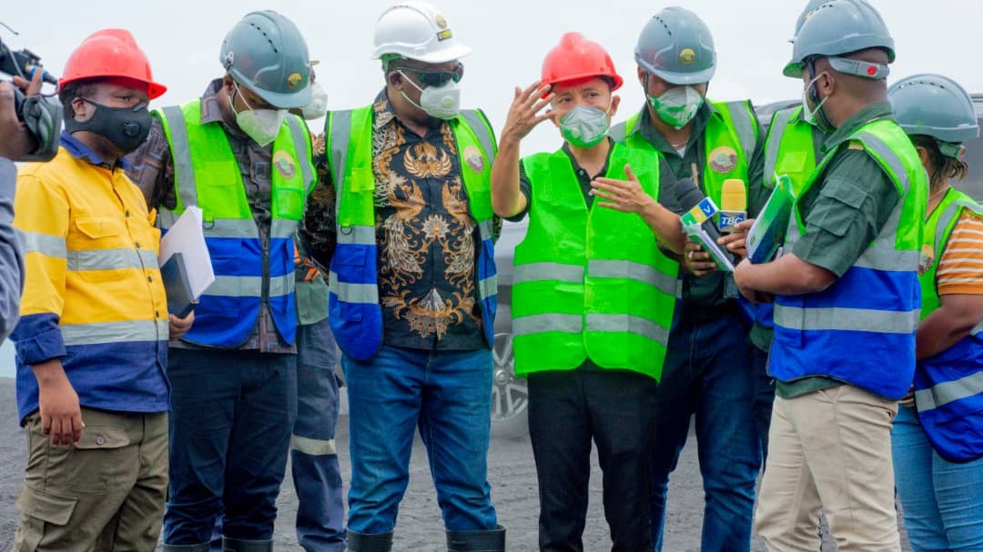 MAKAA YA KIWIRA SASA KUTIA FORA KWA UBORA