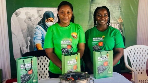 STAMICO YASHIRIKI KATIKA MAADHIMISHO YA WIKI YA MAZINGIRA