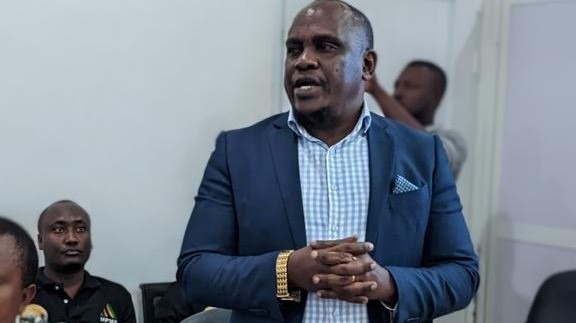 STAMICO YAVUTIA WACHIMBAJI NA WAFANYABIASHARA KUUZA DHAHABU KATIKA KIWANDA CHA MWANZA PRECIOUS METALS REFINERY