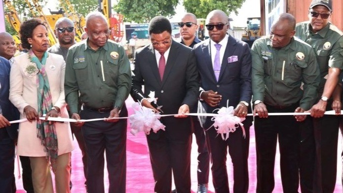 MAFANIKIO STAMICO YAMKOSHA WAZIRI MKUU