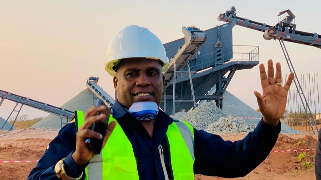 WAFANYAKAZI STAMICO KWA PAMOJA WAUNGA MKONO MAGEUZI YA SHIRIKA KUELEKEA KUJITEGEMEA