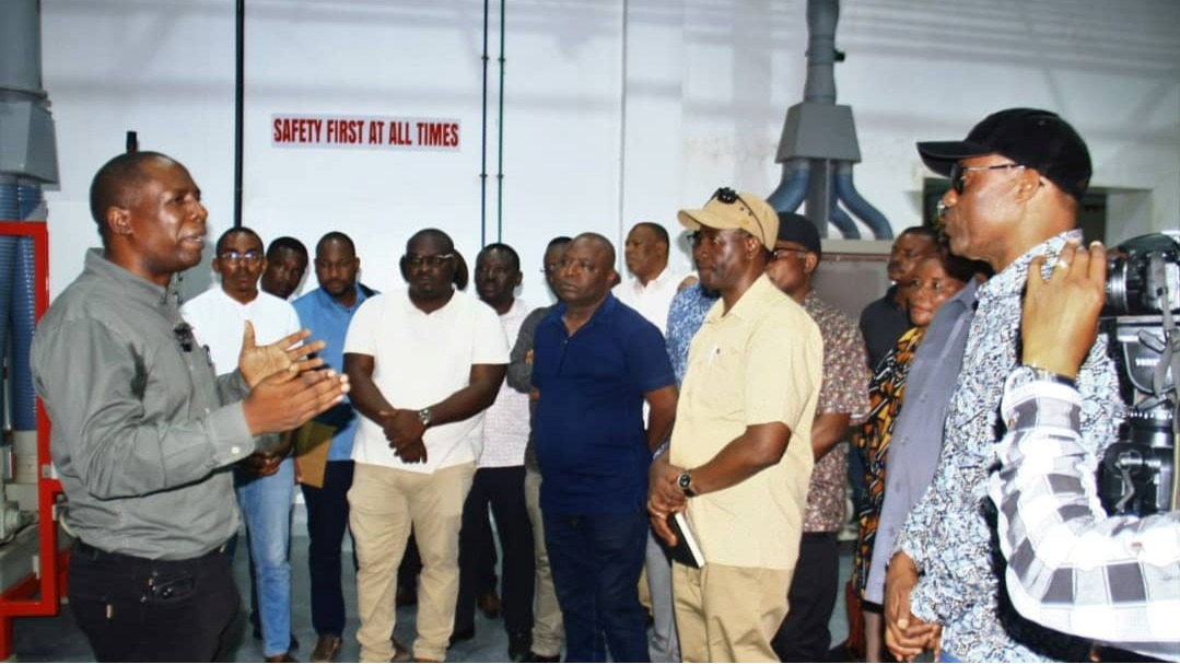 KAMATI YA UWEKEZAJI YA BUNGE YARIDHISHWA NA UTENDAJI MZURI WA STAMICO