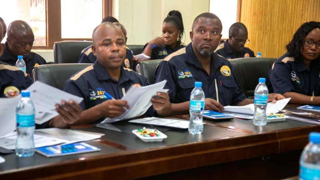 STAMICO YATUMIA BARAZA LA WAFANYAKAZI KUBORESHA MIRADI YAKE