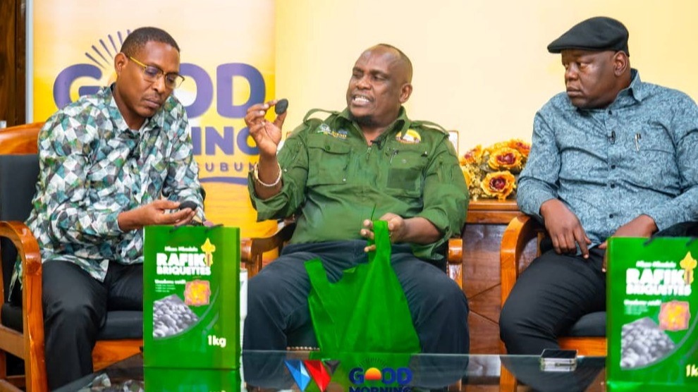 STAMICO YAELEZA MIKAKATI YAKE KATIKA KUSHIRIKI NA KUTIMIZA VISION 2030- MADINI NI MAISHA NA UTAJIRI