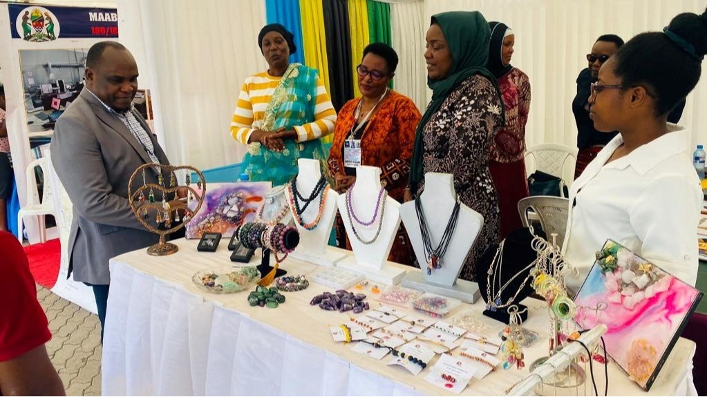 WIKI YA MADINI NA KONGAMANO LA WACHIMBAJI WA MADINI